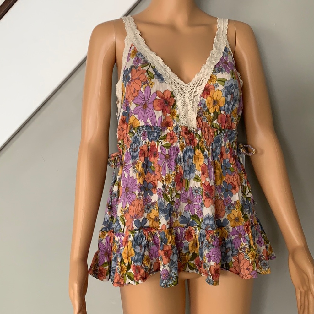Tank top